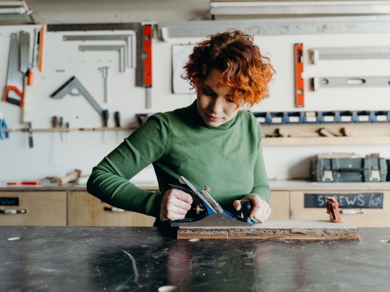 Try These Woodworking for Beginners Classes in Melbourne